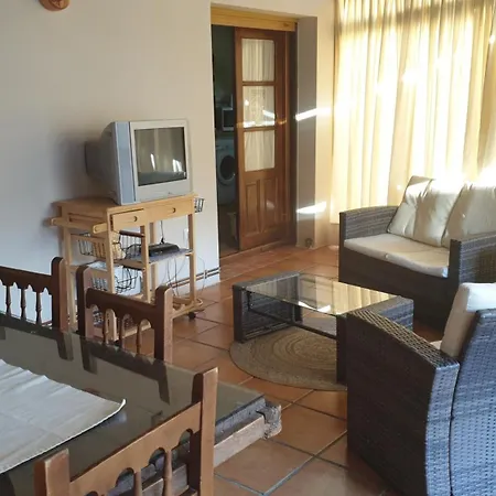 Villa Charming In With Private Pool
