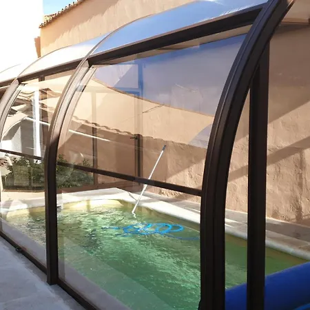 Charming In With Private Pool Villa *