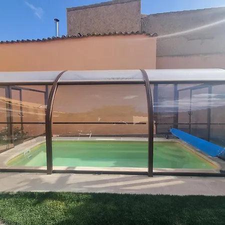 Charming In With Private Pool Villa