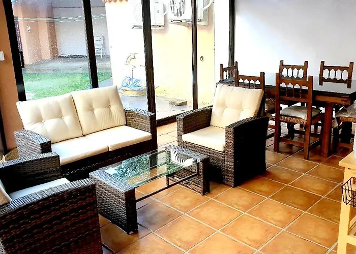 Charming In With Private Pool Villa Pajares de la Lampreana