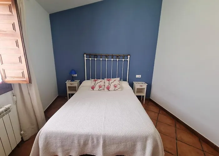 Villa Charming In With Private Pool Pajares de la Lampreana